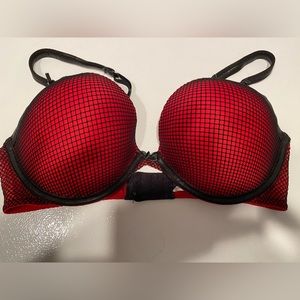 Sexy Adore Me Push-Up Bra